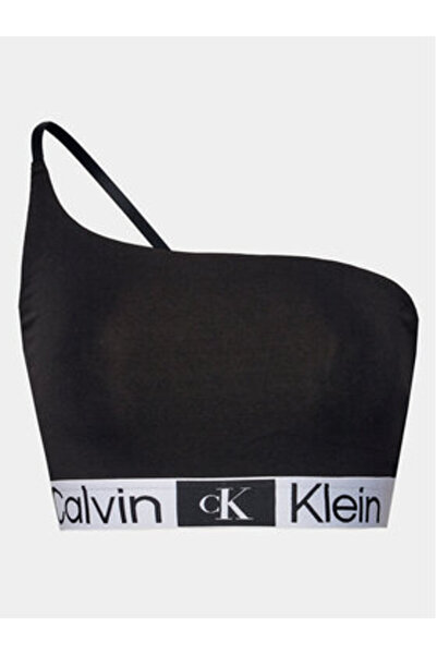 Calvin Klein Γυναικείο σουτιέν εσώρουχο 000QF7589E Μαύρο
