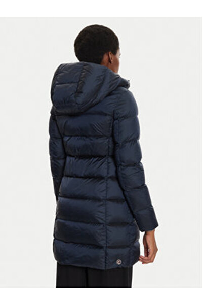 Colmar Γυναικείο Μπουφάν με Πούπουλα 2221 2 ετών, Μπλε Σκούρο Μπλε