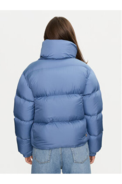 Colmar Γυναικείο Μπουφάν με Πούπουλα 2237 2XX Μπλε