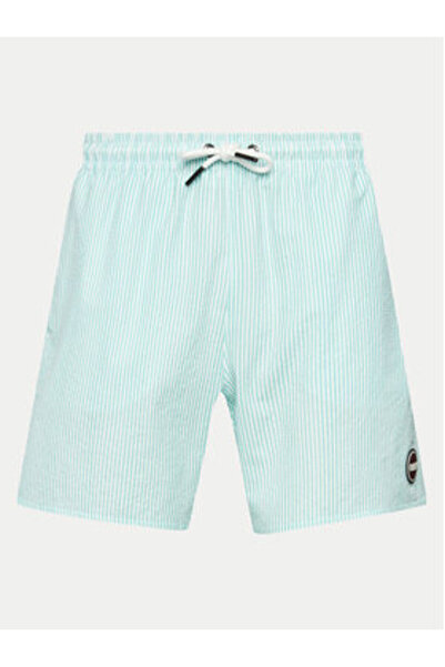 Colmar Ανδρικό Σορτς Μαγιό 7278R 7XP Πράσινο