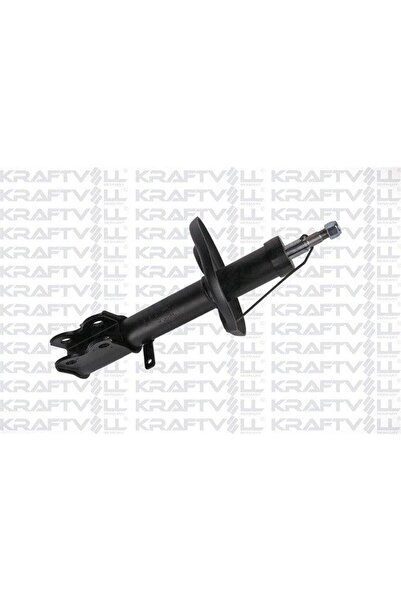 Kraftvoll ARKA AMORTISOR GAZLI SOL TOYOTA COROLLA 1993-1998 AE101 KASA uyumlu