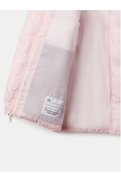 Columbia Χειμερινό μπουφάν για κορίτσια 2089992 Ροζ