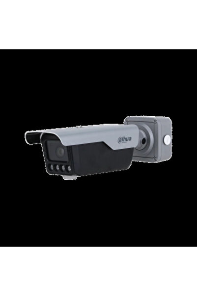 DAHUA ITC413-PW4D-IZ1, 4Mpix, 2,7-12mm Motorize Lens, H265+, Wiz Mind, IP67, IK10, Bullet ANPR Plaka