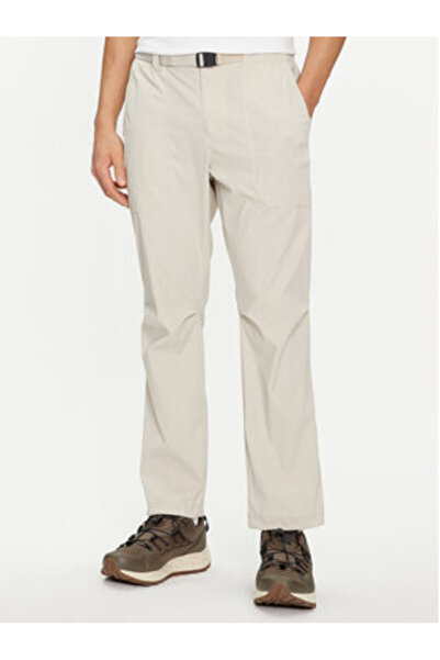 Columbia Ανδρικό παντελόνι εξωτερικού χώρου 2072731 Μπεζ