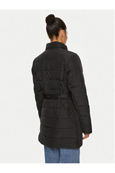 Calvin Klein Γυναικείο Χειμερινό Μπουφάν K20K207726 Μαύρο