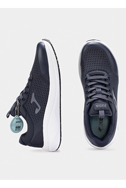 Joma Iron Men 2503 Navy Blue Navy Blue - Blue Men's Lifestyle Shoes