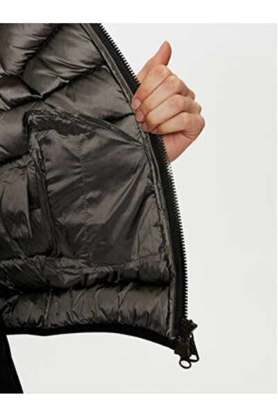 Colmar Γυναικείο Μπουφάν με Πούπουλα 2286E 2 ετών Μαύρο