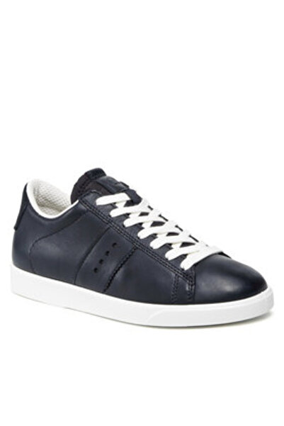 Ecco γυναικεία αθλητικά παπούτσια 21280351052 μαύρα