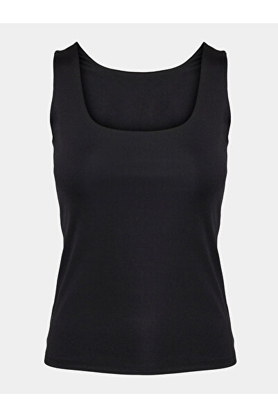 Vero Moda Γυναικείο Μπλούζα 10305800 Μαύρο