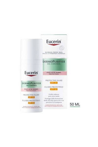 NONAMEE يوسيريـــــن-سائل مرطب مع واقي شمس مضاد للتصبغ 50مل