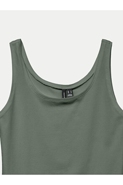 Vero Moda Γυναικείο Μπλούζα 10326294 Πράσινο