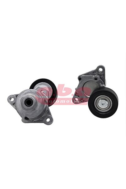 Genel Markalar Hyundaı Alternatör V Kayıs Gergi Rulmanı Komple Kütüklü Accent Blue 1,6 Crdi 2011 -> Accent E