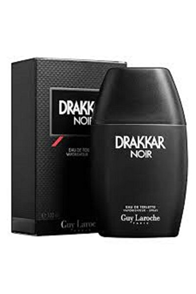 Guy Laroche DRAKKAR NOIR (M) EDT 200ML