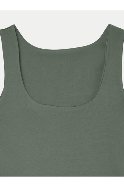 Vero Moda Γυναικείο Μπλούζα 10305800 Πράσινο