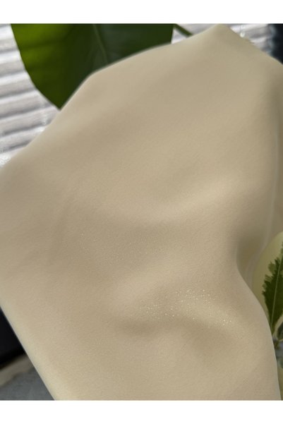 GÜMRÜKÇÜ Customs Officer-Imported Shawl Evening Dress Fabric Glittering Shawl Premium Quality