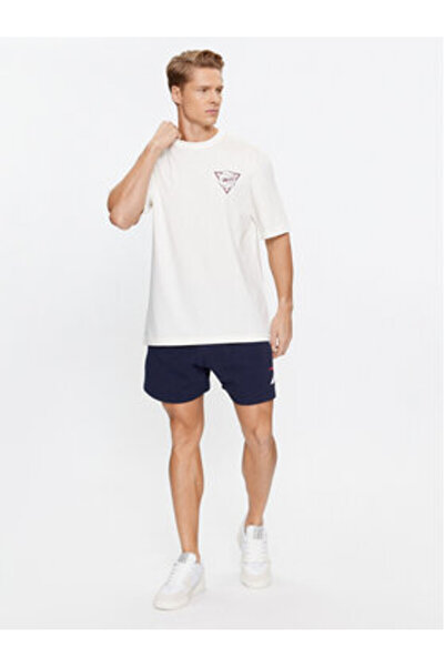 Reebok Ανδρικό T-Shirt IL4428 Λευκό