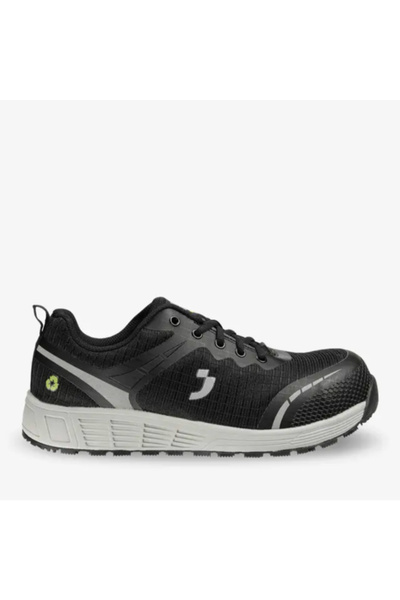 Safety jogger ESD-Technology Metal-Free Safety Shoe Size-42