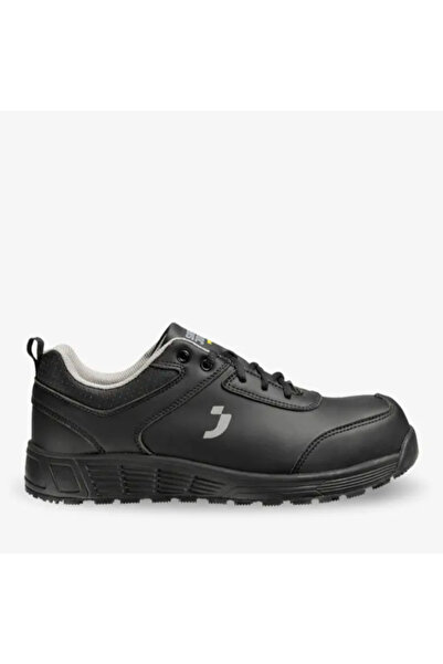 Safety jogger حذاء أمان خفيف الوزن خالٍ من المعادن مقاس 43