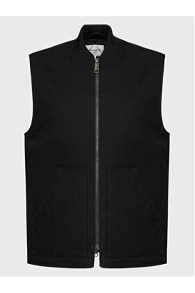 Carhartt WIP Ανδρικό Γιλέκο I028423 Μαύρο