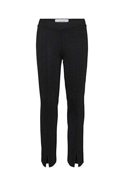 Vero Moda Girl Κολάν για κορίτσια 10291321 Μαύρο