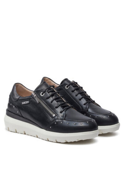 PIKOLINOS γυναικεία αθλητικά παπούτσια W2A-6596C1 μαύρα