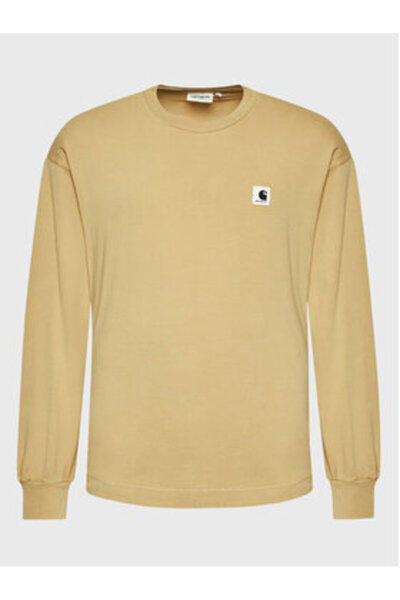 Carhartt WIP Γυναικεία Μπλούζα I029962 Μπεζ