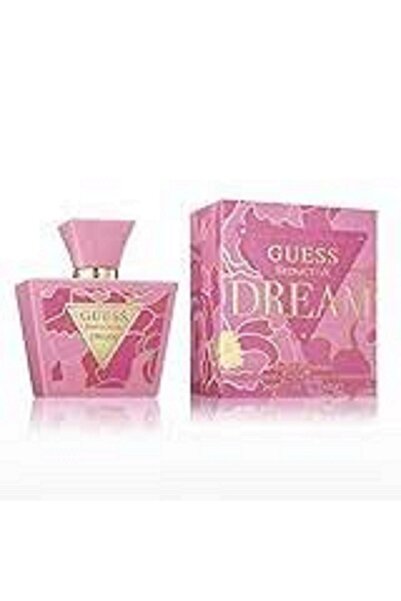 Guess SEDUCTIVE DREAM (W) EDT 75ML
