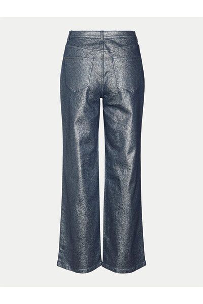 Vero Moda Γυναικείο Τζιν 10318392 Μπλε