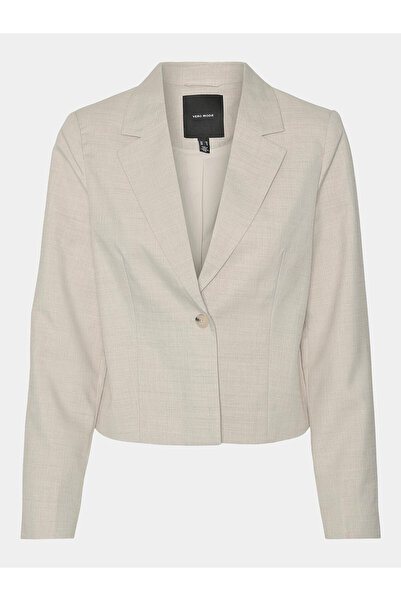 Vero Moda Γυναικείο Μπουφάν 10304631 Μπεζ