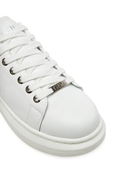 GOE γυναικεία αθλητικά παπούτσια RR2N4001 λευκά