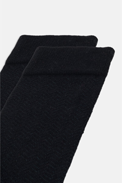 SUWEN Men Sports Soket Çorap