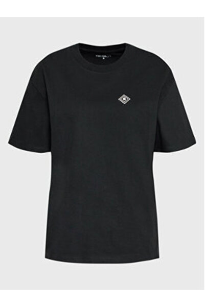 Carhartt WIP Γυναικείο T-Shirt I030658 89XX Μαύρο