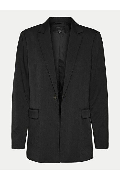 Vero Moda Γυναικείο Μπουφάν 10320915 Μαύρο