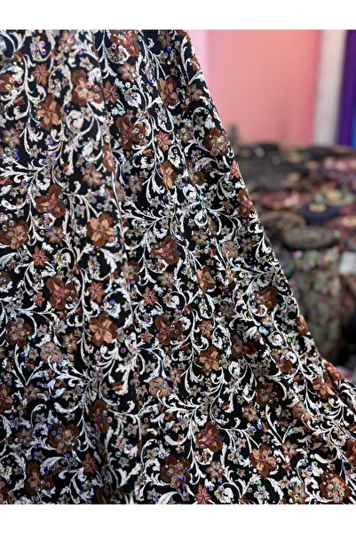 MEKİK MANİFATURA ПУЛЛУ ЛІЗА ЕМПІРМЕ (ШОВКОВЕ ЕМПІРМЕ)