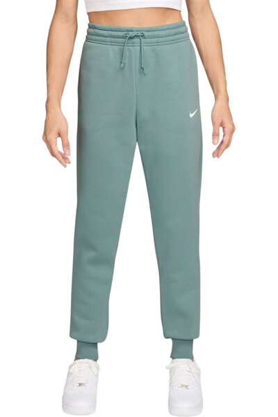 Nike Phoenix Flc Studio pants - FZ7626-017