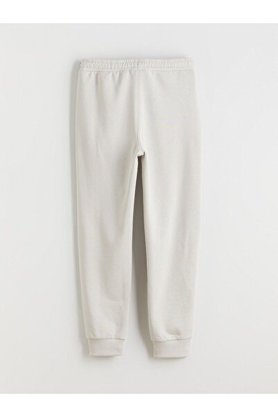 LC Waikiki LCW Kids Beli Lastikli Erkek Çocuk Jogger Eşofman Altı