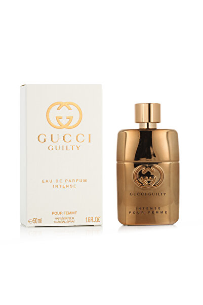Gucci Guilty Pour Femme Eau De Parfum Intense 50 ml (femeie)