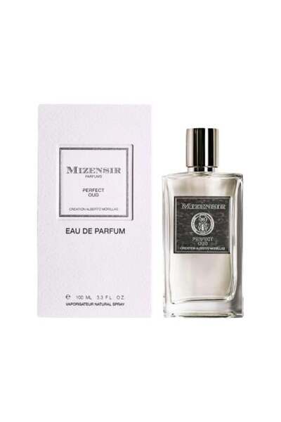 Mizensir عطر بيرفكت عود أو دو بارفان 100 مل