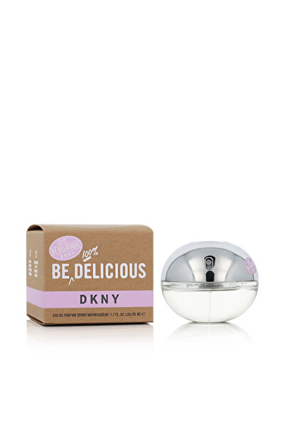 Dkny Donna Karan Be 100% Delicious Eau De Parfum 50 ml (γυναικεία)