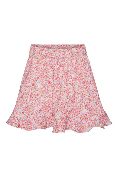 Vero Moda Girl Φούστα για κορίτσια 10287395 Πολύχρωμη