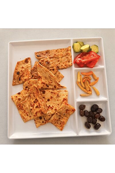 BARITCIOGLU Breakfast Dinner Plate 30 cm