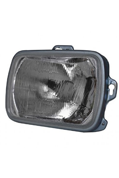 FARBA Chrysler Truck Far Parklı Cerceveli Dodge As250 -950 -L300 - 10388d