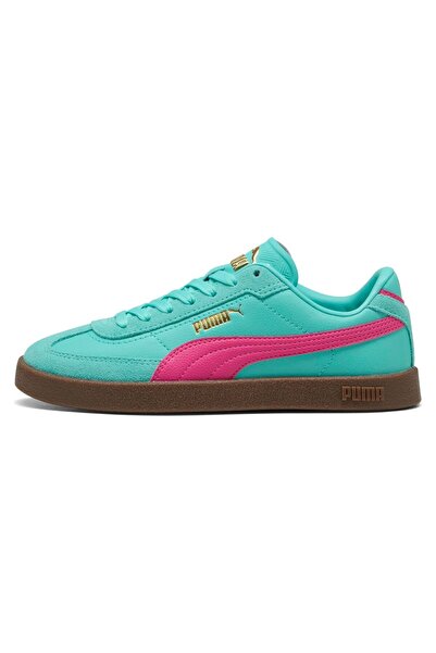 Puma παιδικά αθλητικά παπούτσια CLUB II ERA JR - 40148904