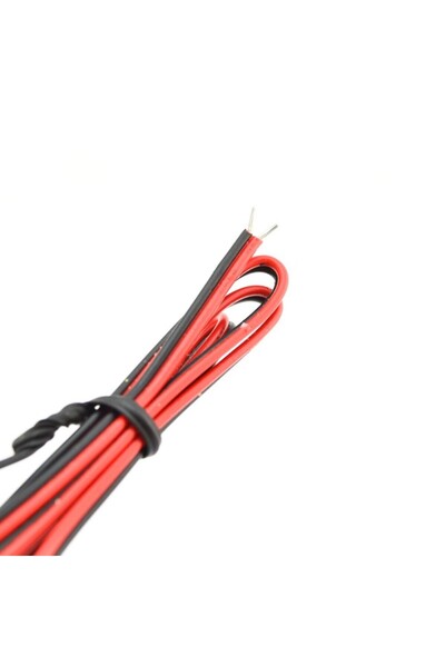 PROCART El Wire DC 12V car inverter 0-3m Without cigarette lighter adapter
