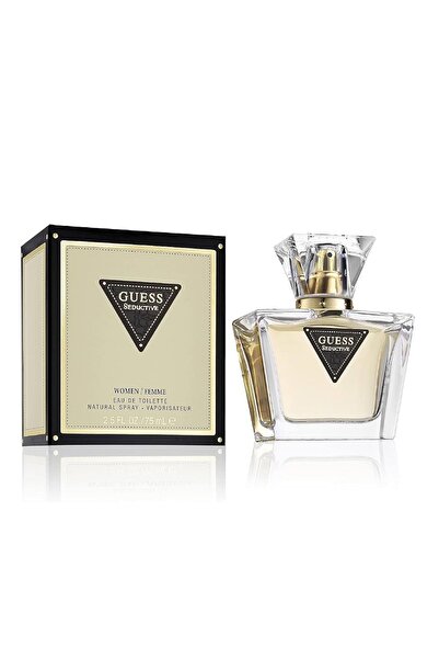 Guess سيدكتيف (نسائي) أو دو تواليت 75 مل