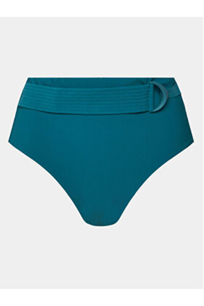 Chantelle Γυναικείο Μπικίνι Σλιπ C12T80 Πράσινο