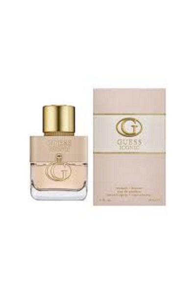 Guess ICONIC (W) EDP 50ML