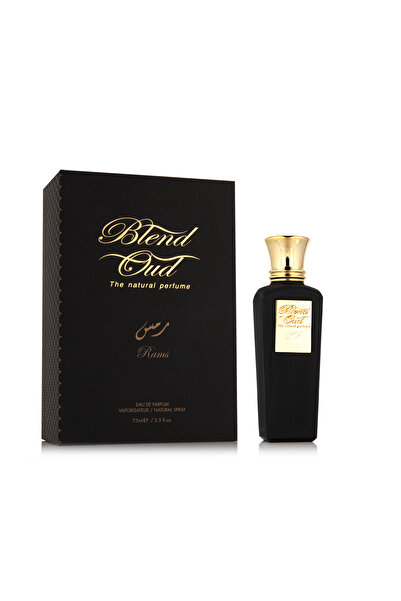 Blendoud Blend Oud Rams Eau De Parfum 75 ml (γυναικείο)