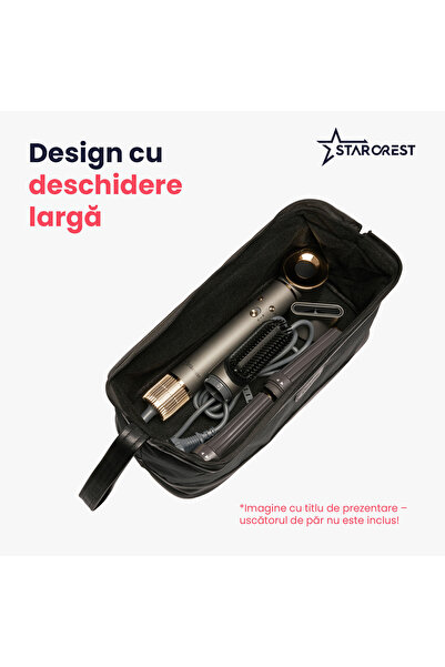 STARCREST Bag for personal care products