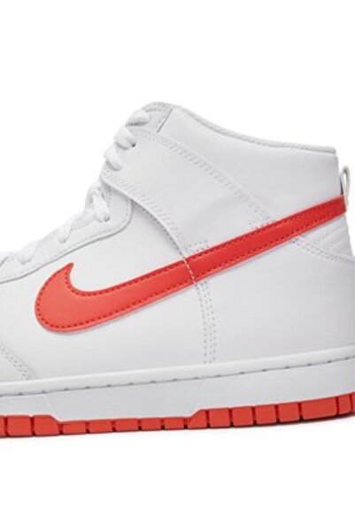 Nike Ανδρικά Αθλητικά Παπούτσια DV0828-100 λευκά